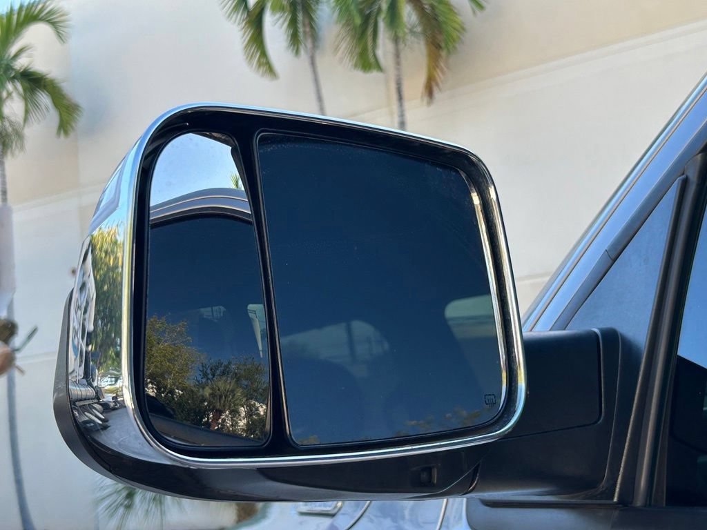 Used 2022 RAM 1500 Laramie RWD image 27