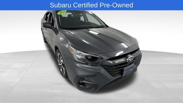 Certified 2023 Subaru Legacy Premium