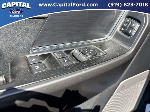 New 2026 Ford F150 Lariat w/ Equipment Group 501A Mid AWD/4WD image 20