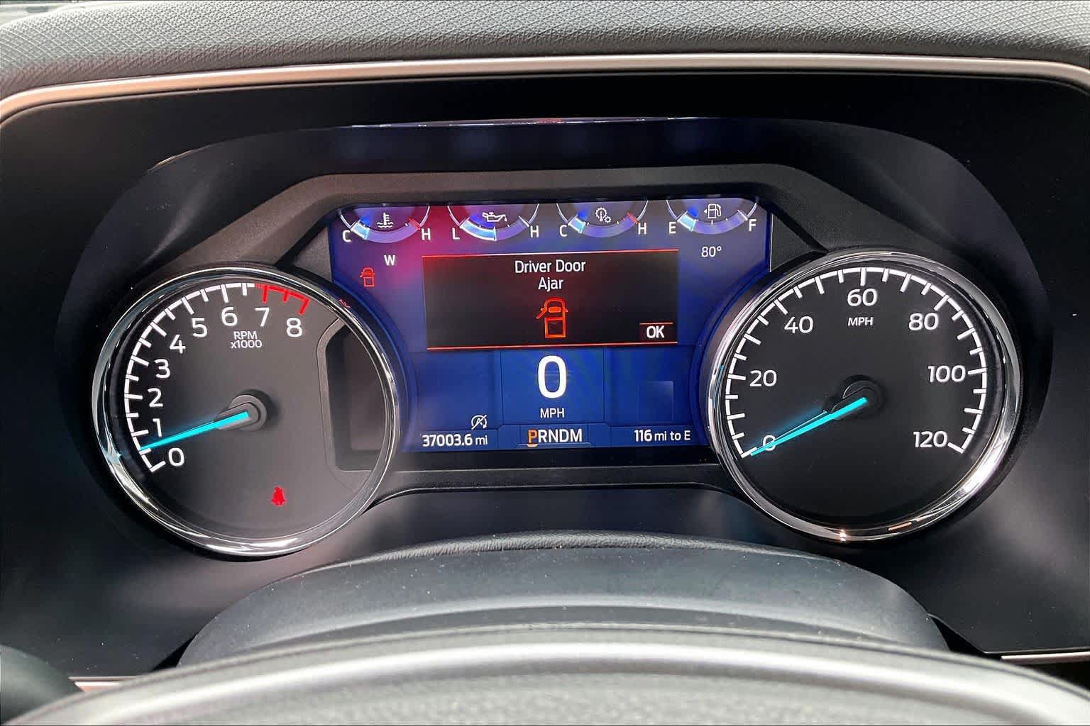 Used 2021 Ford F150 XLT w/ Equipment Group 302A High AWD/4WD image 21