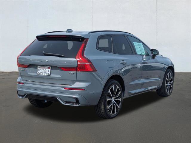 Used 2023 Volvo XC60 B5 Plus w/ Protection Package Premier image 5