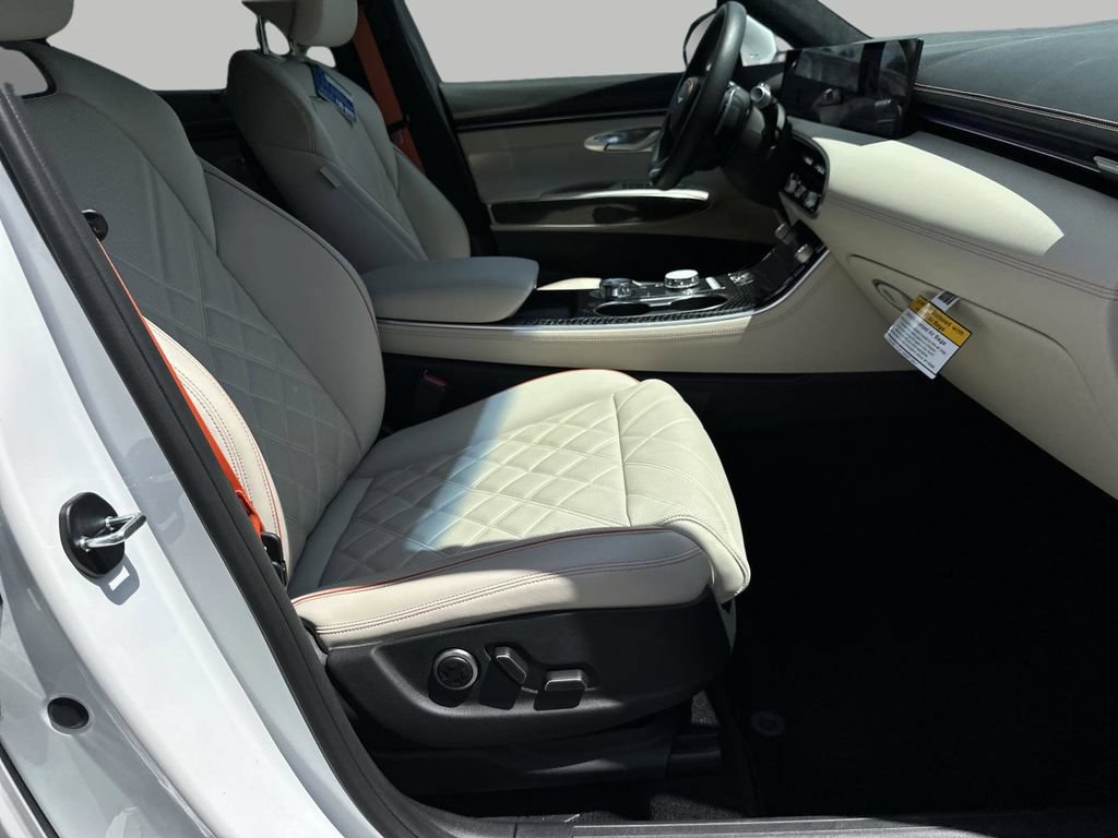 New 2026 Genesis GV70 3.5T Sport Prestige AWD/4WD image 32
