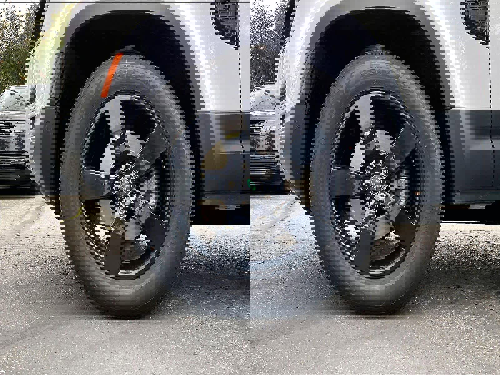 Used 2024 Land Rover Defender 110 S image 11