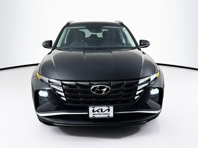 Used 2023 Hyundai Tucson SEL image 2