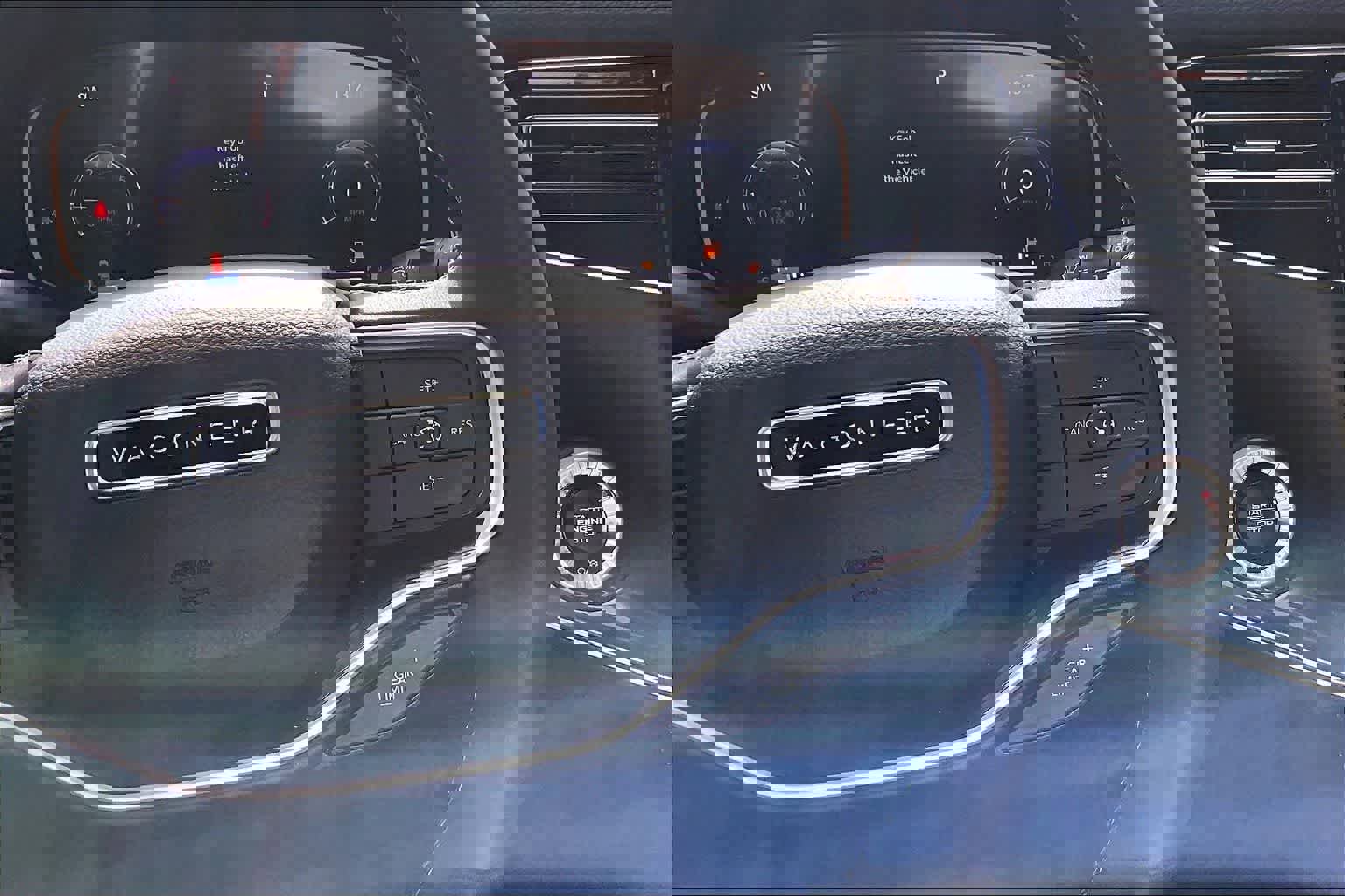 Used 2022 Jeep Wagoneer Series I image 25