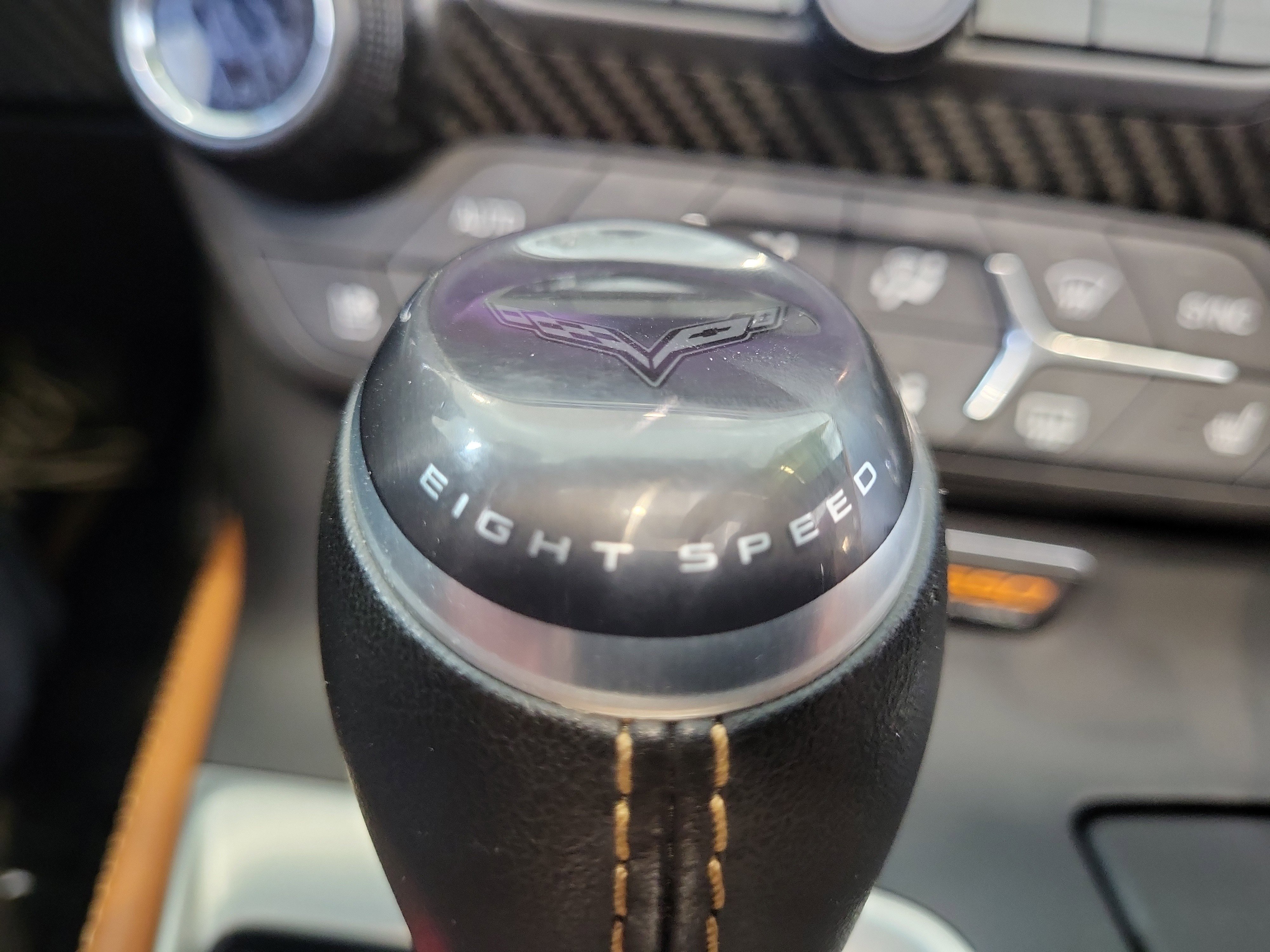 Used 2016 Chevrolet Corvette Z06 w/ 3LZ Preferred Equipment Group image 30