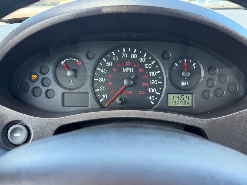 Used 2007 Ford Focus S FWD image 19
