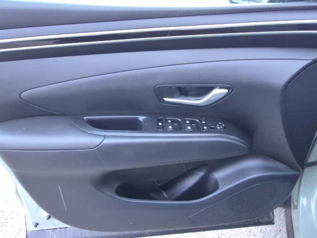 Used 2024 Hyundai Santa Cruz SEL w/ Activity Package image 11