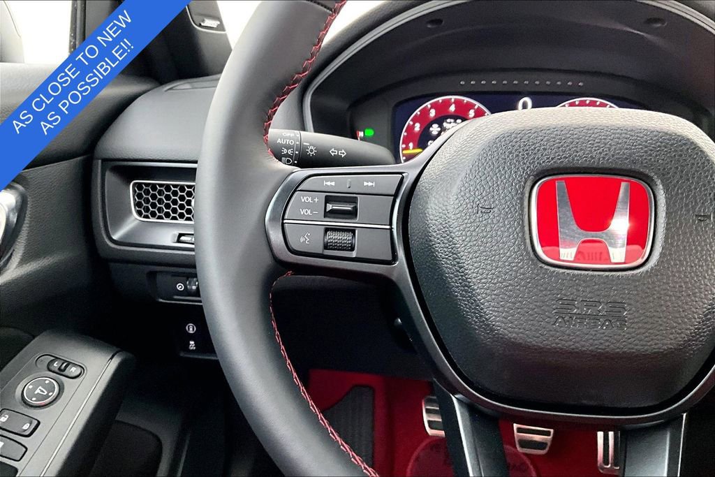Used 2025 Honda Civic Type R image 26