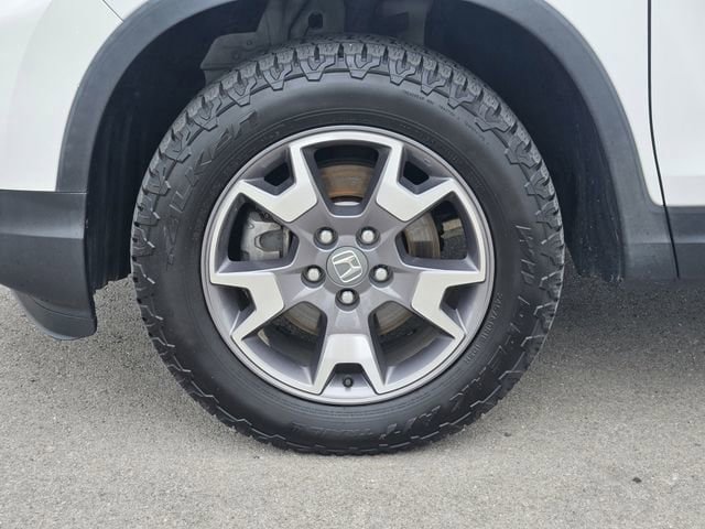 Used 2022 Honda Passport TrailSport image 13