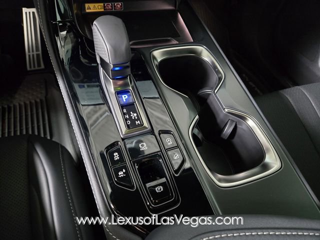 New 2026 Lexus NX 350 F Sport image 20