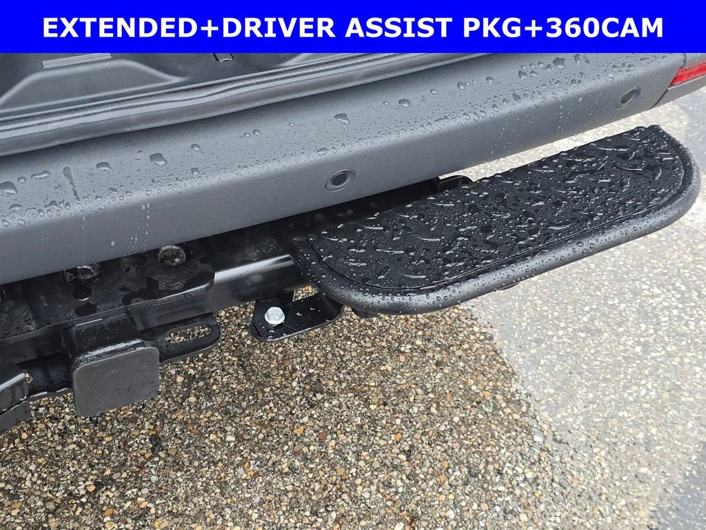 New 2026 Mercedes-Benz Sprinter 2500 image 5