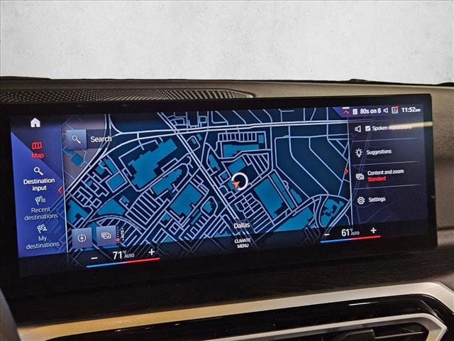 Certified 2024 BMW 330i Sedan w/ Premium Package image 12