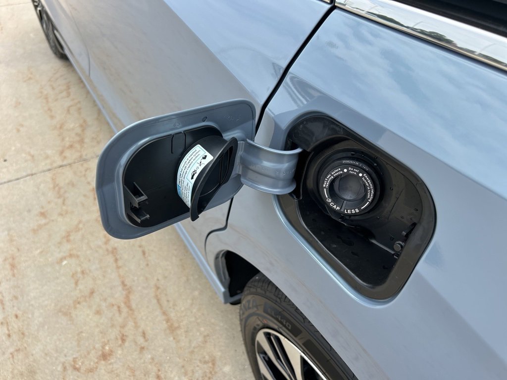 New 2026 Honda Odyssey Elite image 21