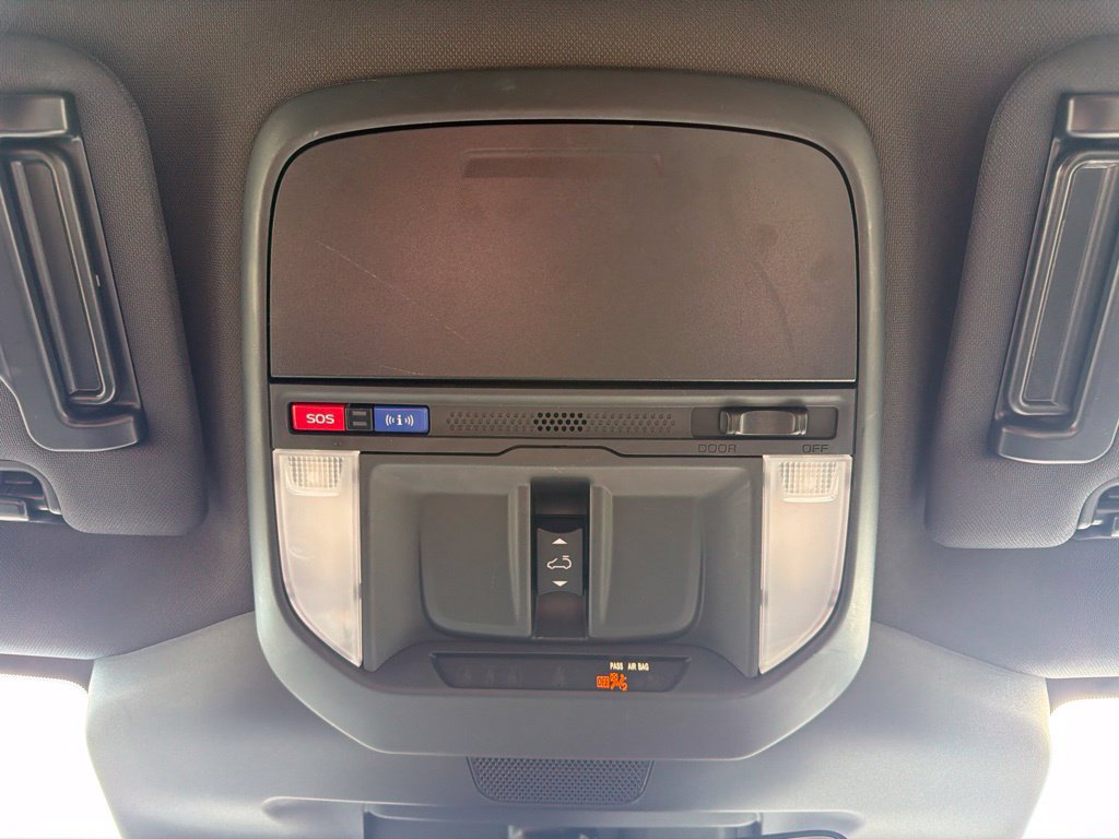Certified 2025 Subaru Forester Premium AWD/4WD image 37