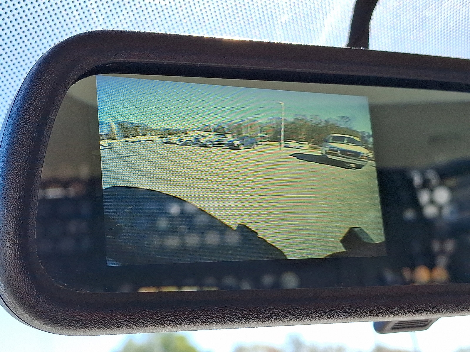 Used 2024 Chevrolet Express 2500 RWD 2500 Regular Wheelbase WT w/ Driver Convenience Package image 17