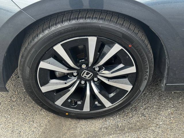 Used 2022 Honda Civic EX-L image 10