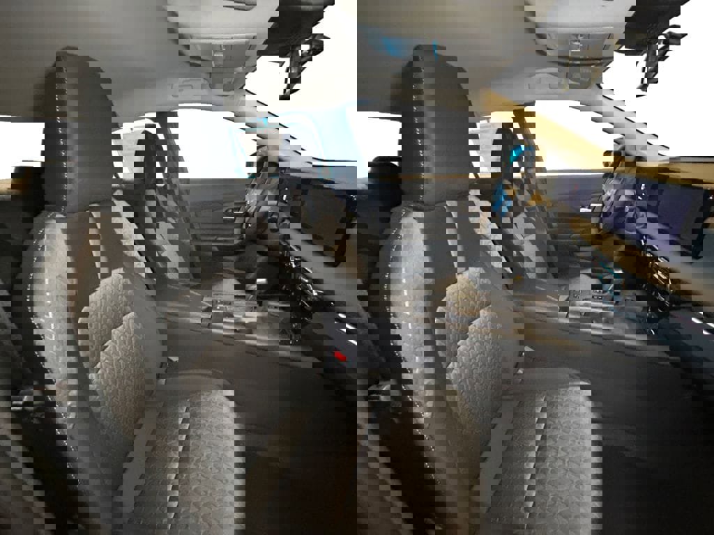 New 2026 Nissan Sentra SV w/ SV Convenience Package image 16