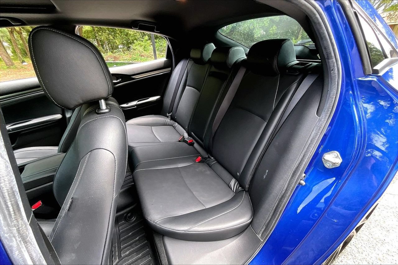 Used 2019 Honda Civic Sport Touring image 19