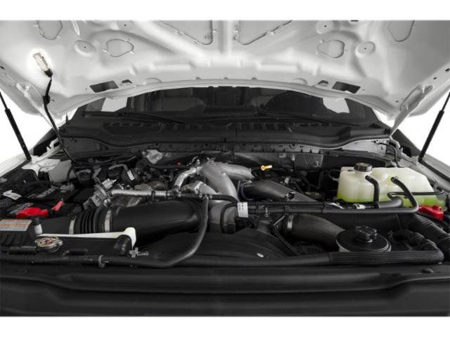 Used 2021 Ford F350 Lariat w/ Tremor Off-Road Package image 12