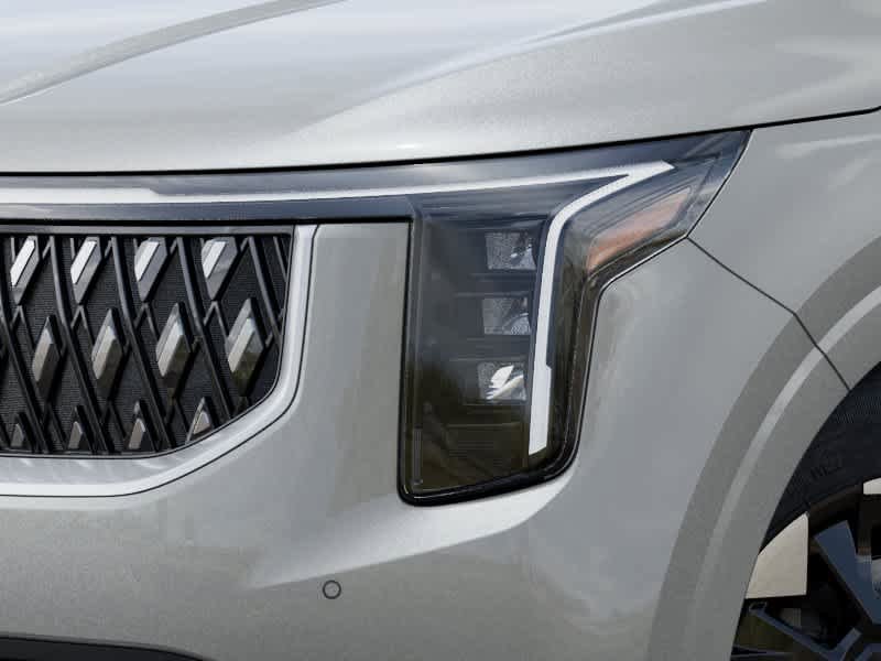 New 2026 Kia Carnival EX FWD image 10