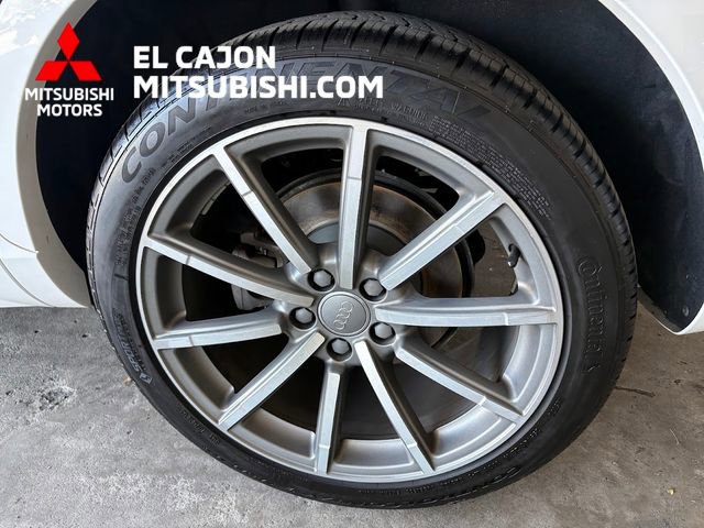Used 2018 Audi Q3 2.0T Premium FWD image 6