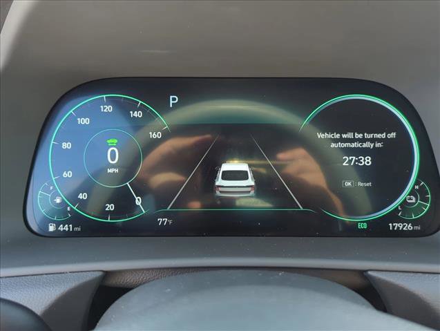 Used 2021 Hyundai Sonata Limited image 17