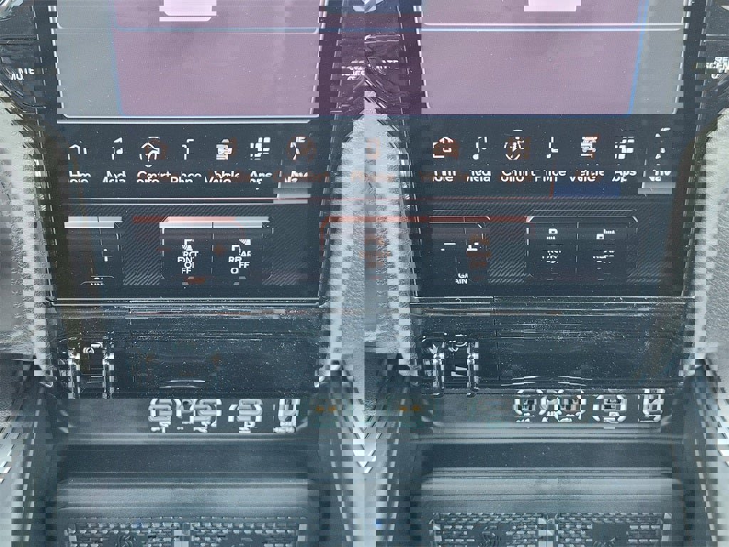 New 2026 RAM 1500 Laramie w/ Night Edition image 14