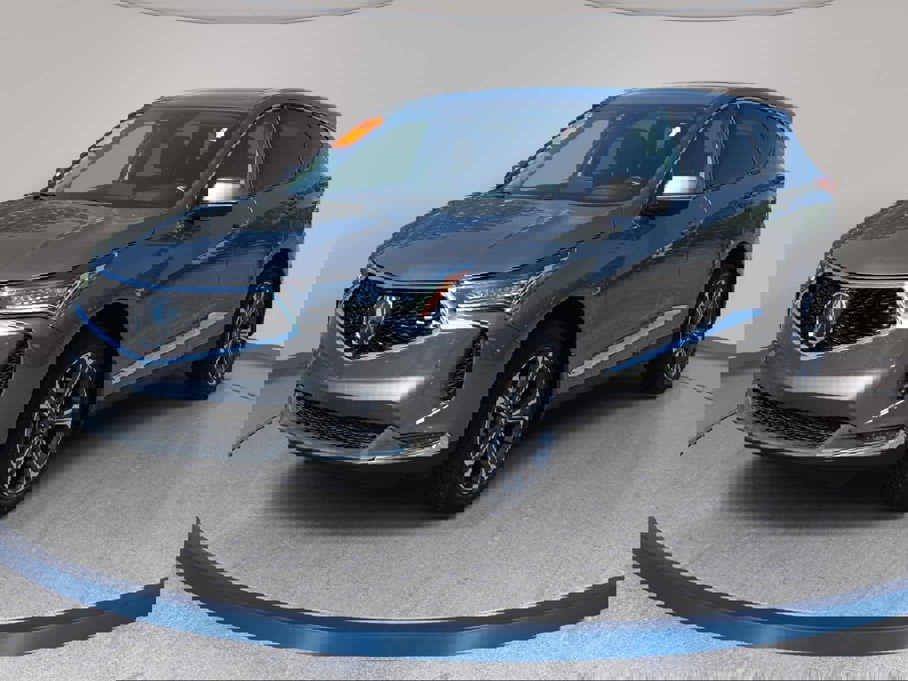 Certified 2023 Acura RDX AWD w/ Advance Package image 1