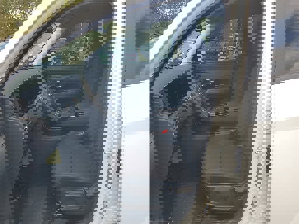 New 2026 Hyundai Tucson Blue SE image 23