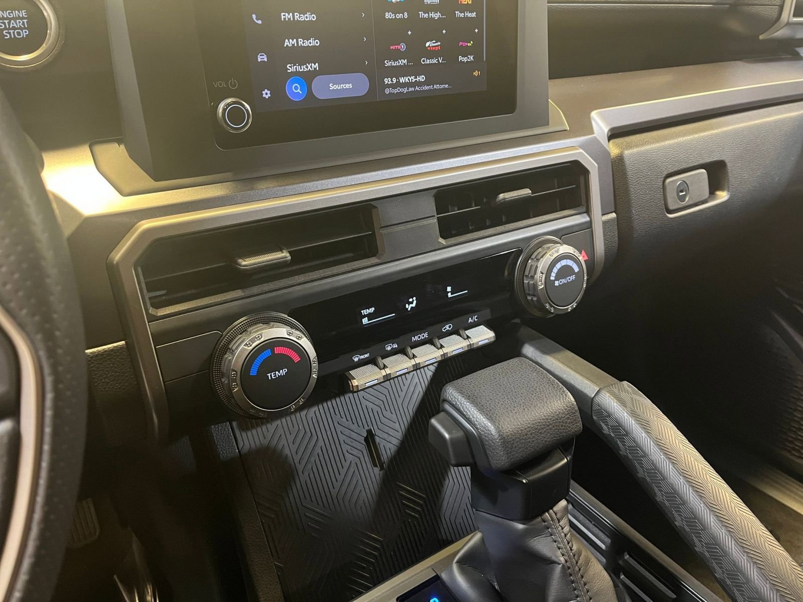 Used 2025 Toyota 4Runner SR5 image 18