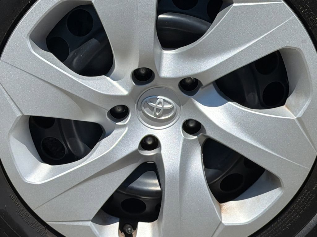 Used 2019 Toyota RAV4 LE w/ All Weather Liner Package AWD/4WD image 6