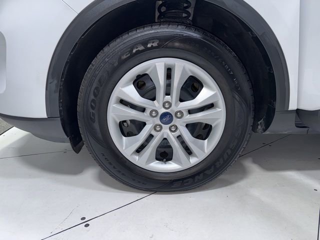 Used 2021 Ford Escape S AWD/4WD image 4