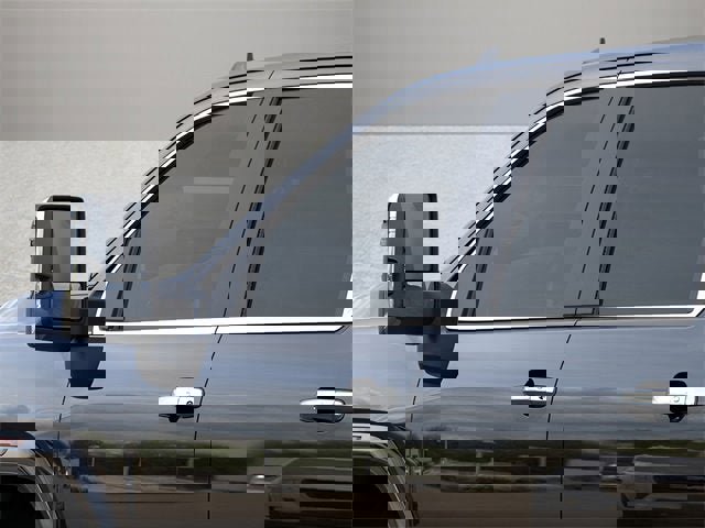 New 2026 GMC Sierra 2500 Denali Ultimate image 12