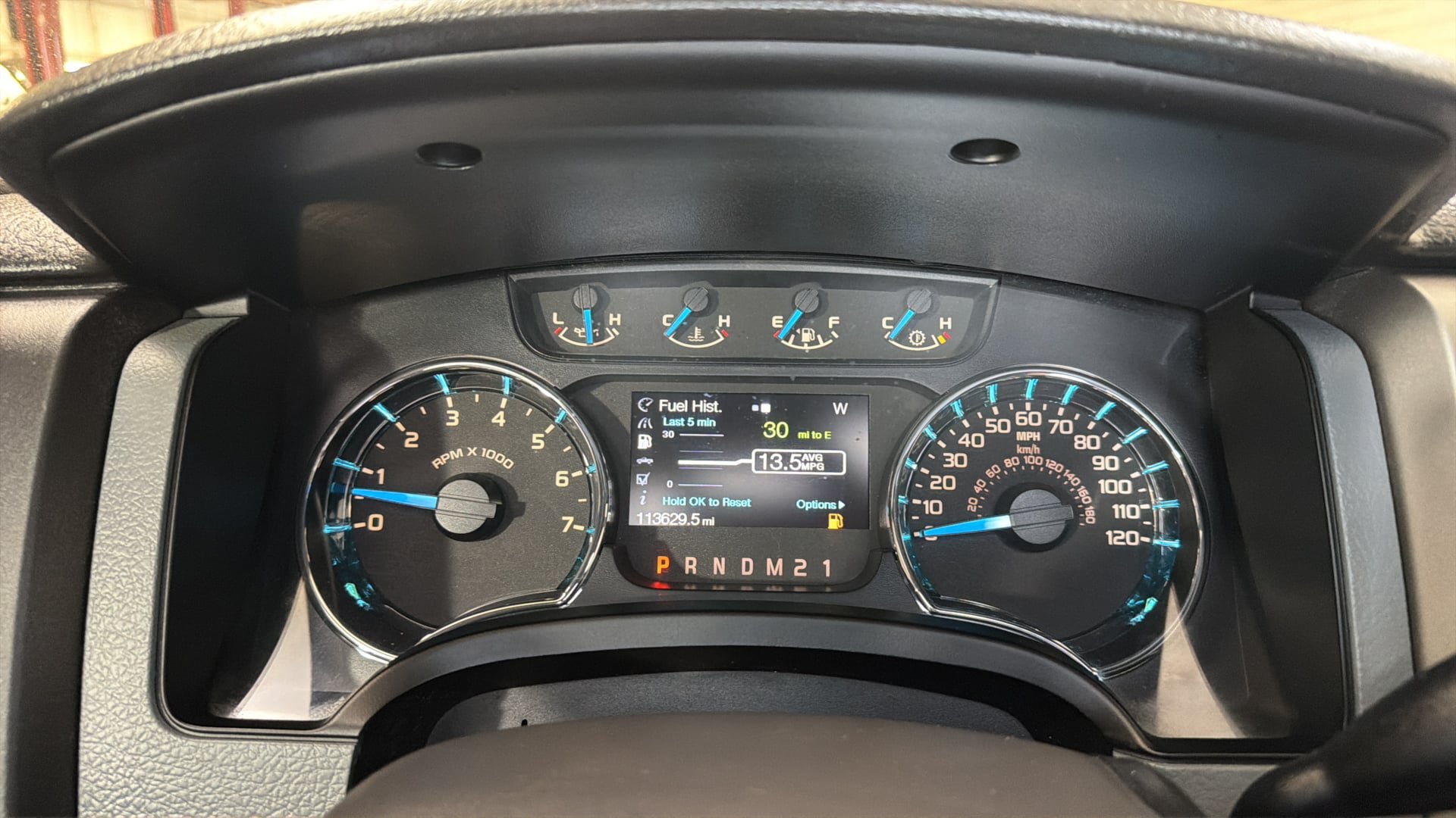 Used 2013 Ford F150 XLT w/ Mid Equipment Group RWD image 29