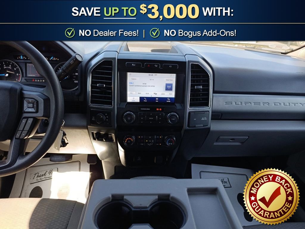 Used 2022 Ford F250 XLT w/ XLT Premium Package image 20