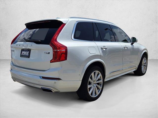 Used 2019 Volvo XC90 T6 Inscription w/ Advanced Package AWD/4WD image 5