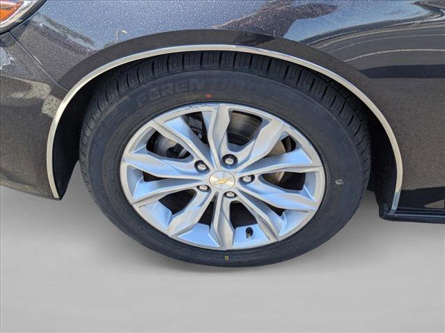 Used 2023 Chevrolet Malibu LT image 29