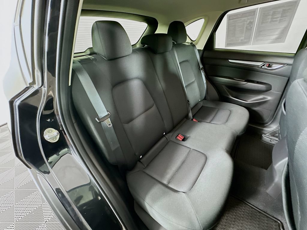 Certified 2023 MAZDA CX-5 AWD 2.5 S image 32