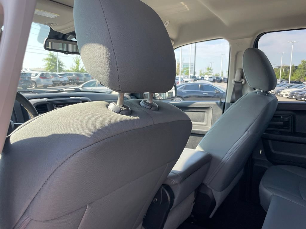 Used 2019 RAM 1500 Tradesman w/ Tradesman SXT Package AWD/4WD image 23