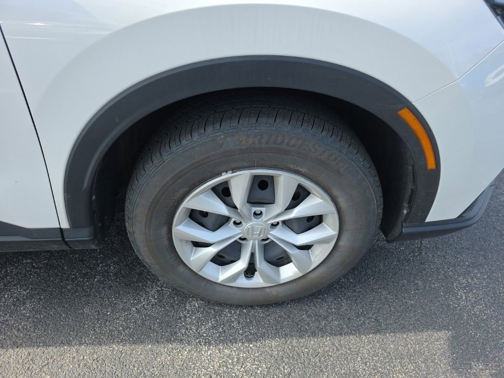 Used 2024 Honda CR-V LX image 9