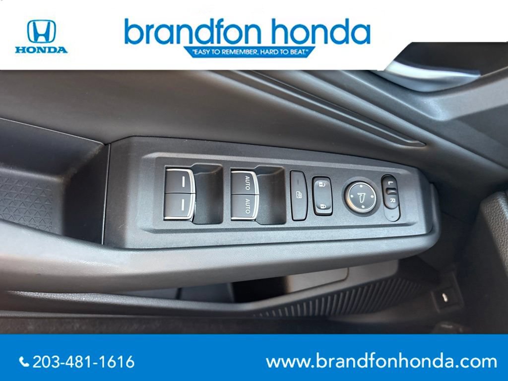 Used 2024 Honda Accord EX image 13