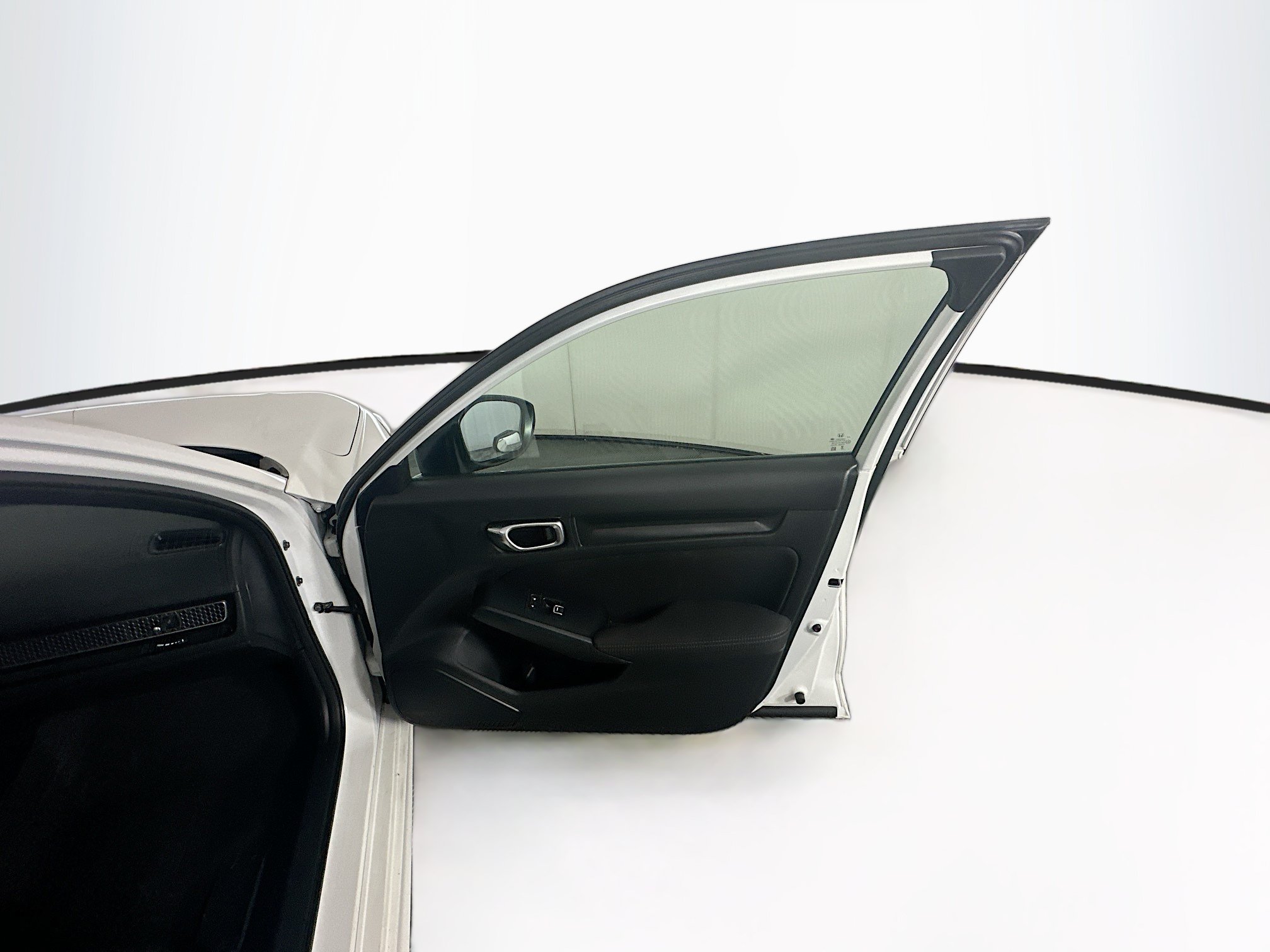 Used 2023 Honda Civic Sport image 29