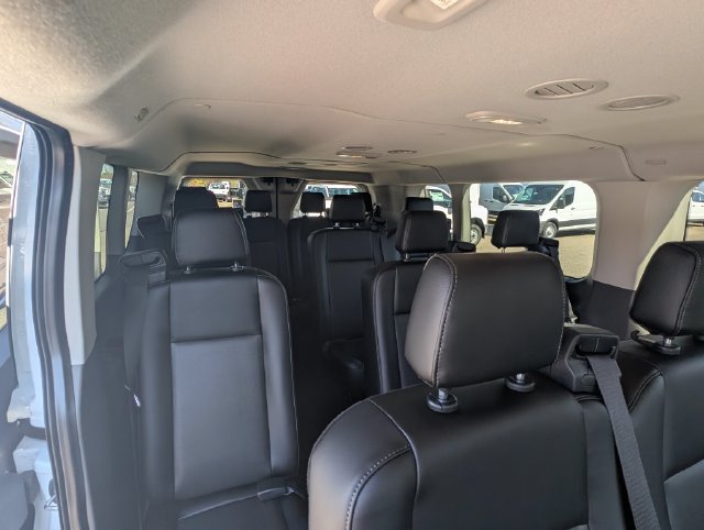 New 2027 Ford Transit 350 XL w/ Fleet Safety Package RWD image 11