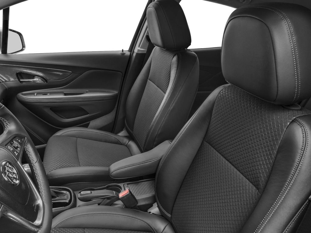 Used 2017 Buick Encore Essence FWD image 6