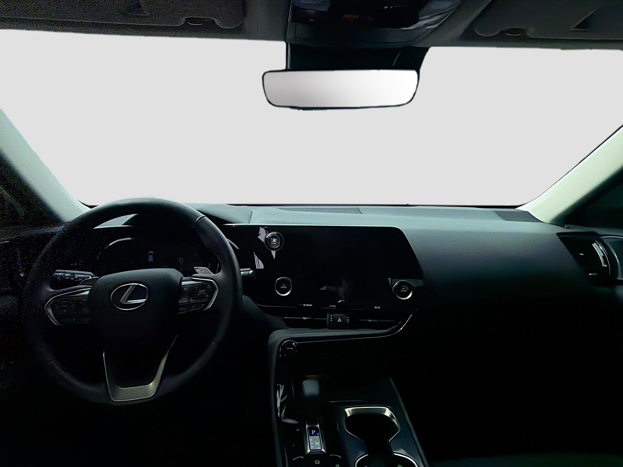 Used 2025 Lexus NX 250 FWD w/ Accessory Package (2T) image 18