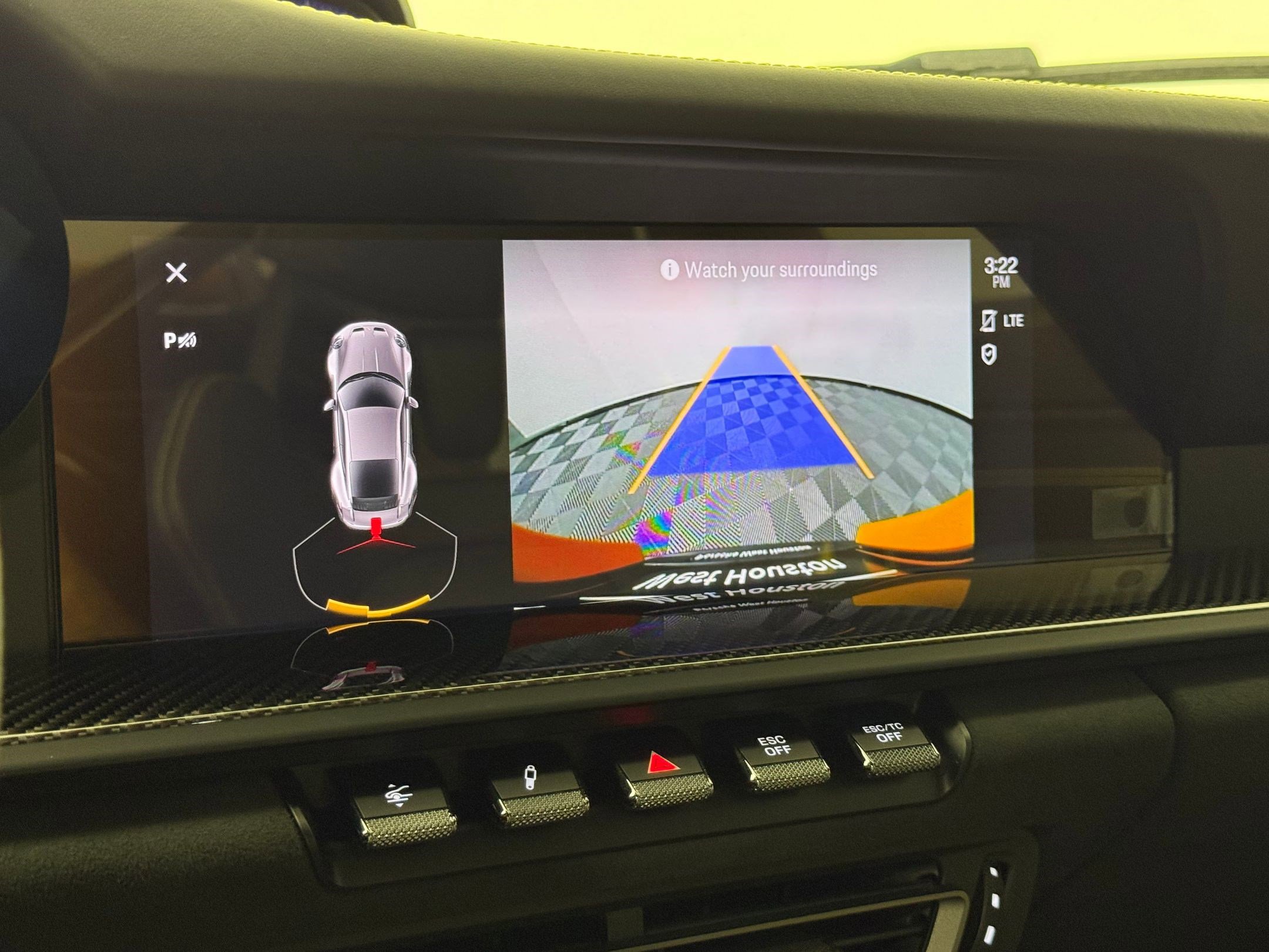 Used 2022 Porsche 911 GT3 image 26