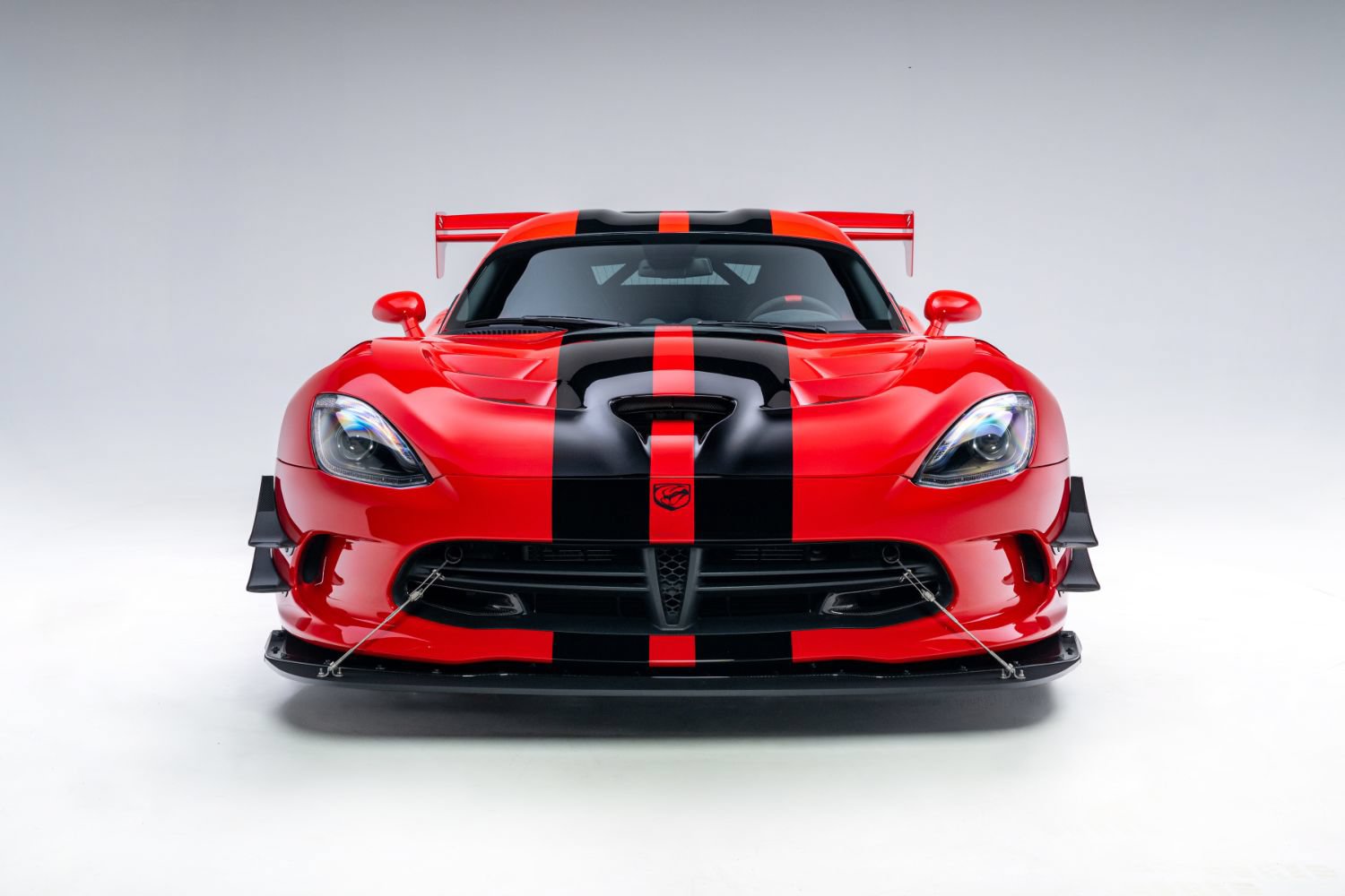 Used 2017 Dodge Viper GTC w/ ACR Package RWD image 20