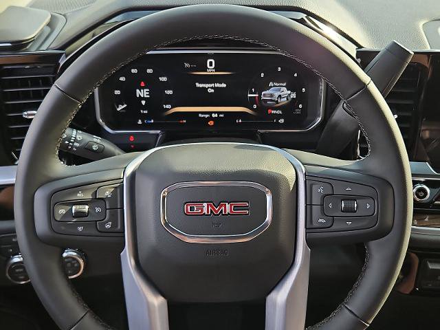 New 2026 GMC Sierra 1500 Elevation AWD/4WD image 16