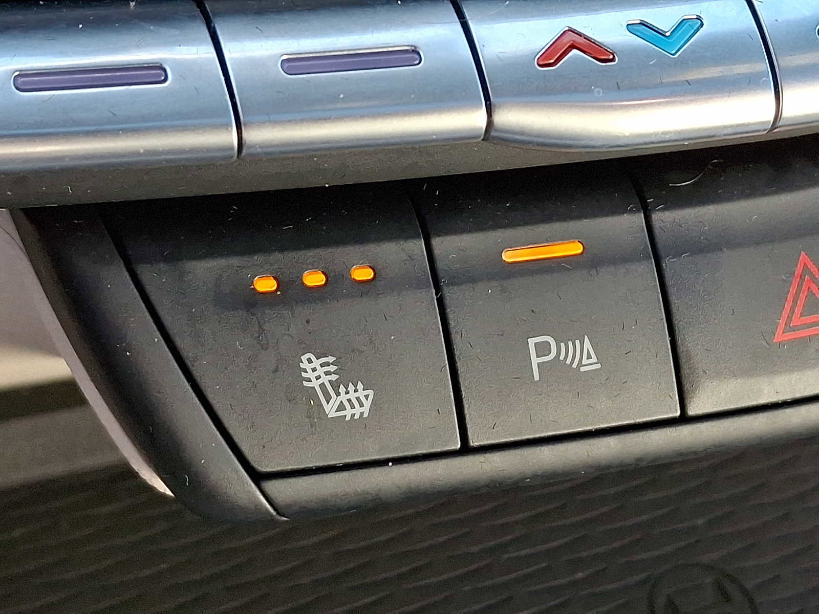 Certified 2023 Cadillac CT4 Luxury w/ Sun And Sound Package image 33